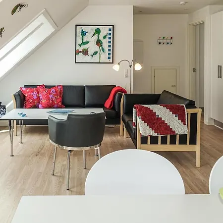 Appartement 2 Bedroom Amazing In *