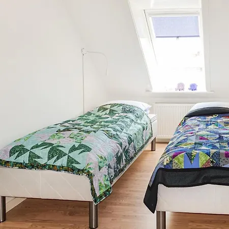 Appartement 2 Bedroom Amazing In