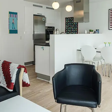 2 Bedroom Amazing In Appartement *
