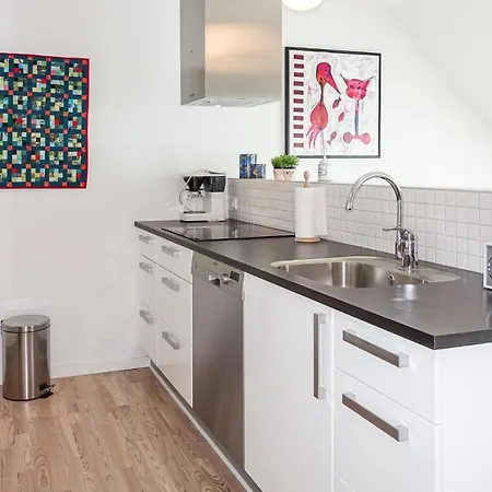2 Bedroom Amazing In * Rønne