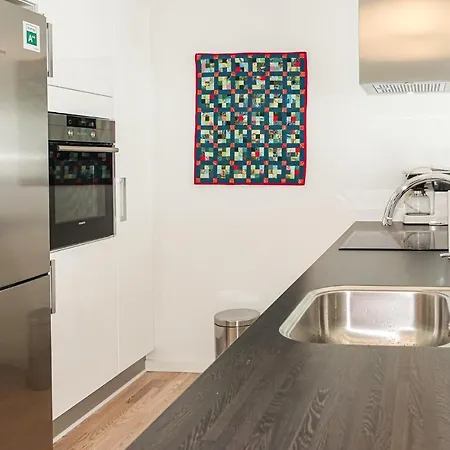 2 Bedroom Amazing In Rønne