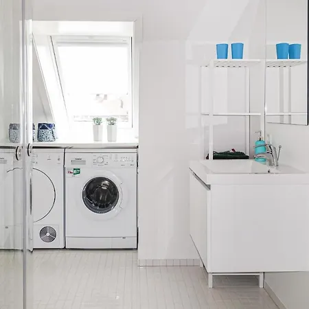 2 Bedroom Amazing In * Rønne
