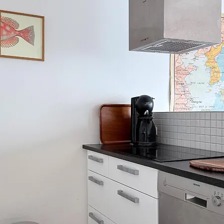 Appartement Superbe De 2 à